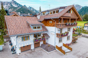 Residence Villa Toni Marebbe